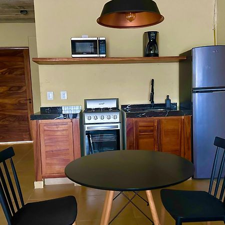 Lolitas Suites 303 Ζιουατανέχο Εξωτερικό φωτογραφία