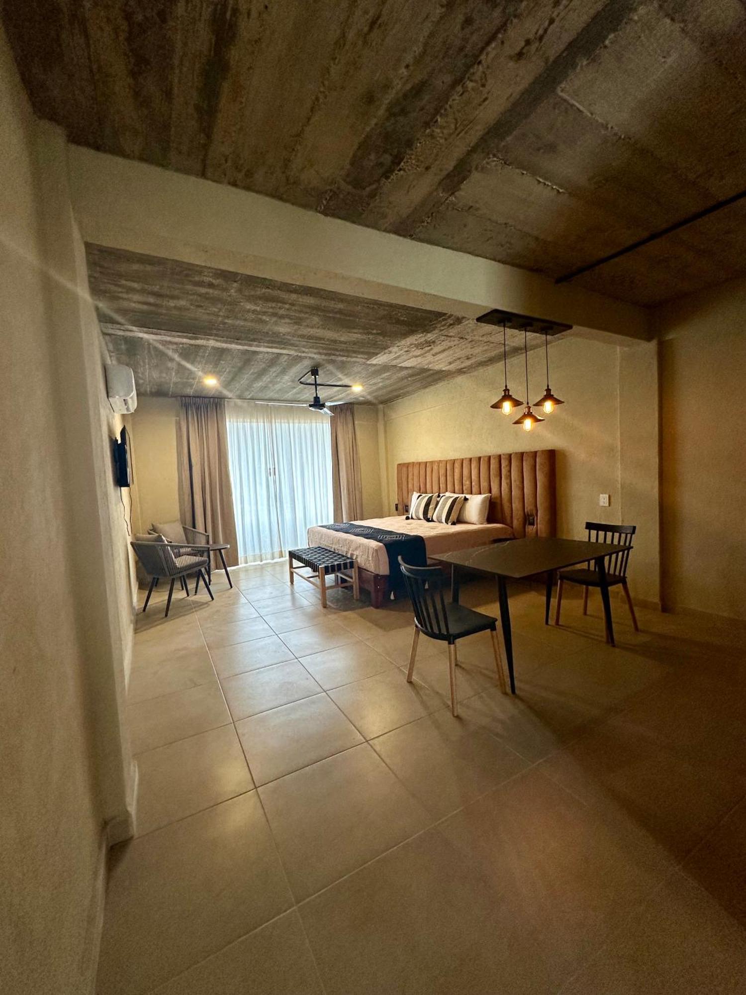 Lolitas Suites 303 Ζιουατανέχο Εξωτερικό φωτογραφία
