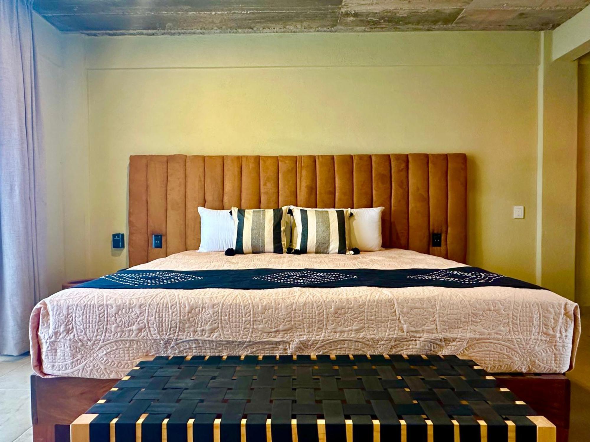 Lolitas Suites 303 Ζιουατανέχο Εξωτερικό φωτογραφία