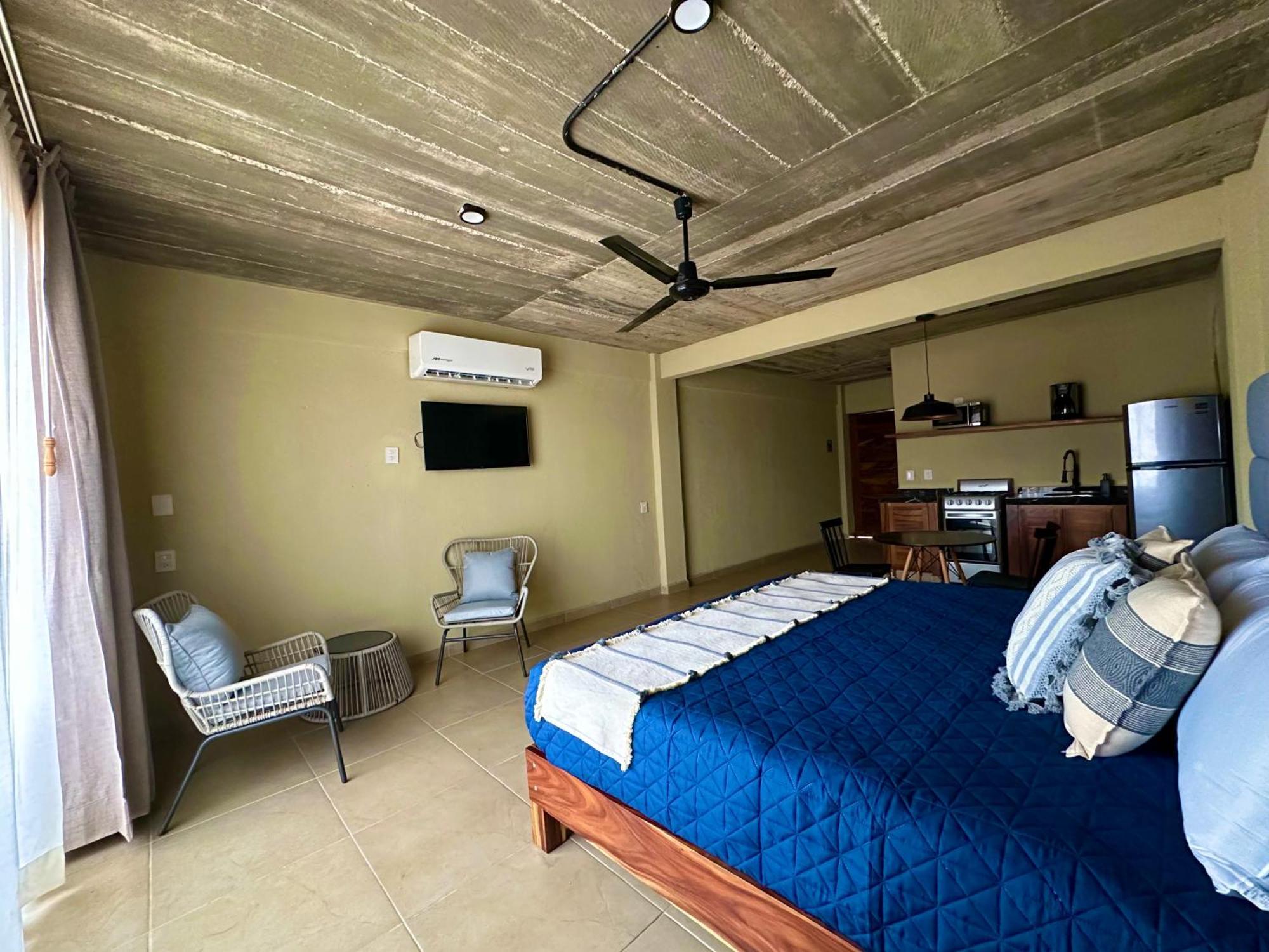 Lolitas Suites 303 Ζιουατανέχο Εξωτερικό φωτογραφία