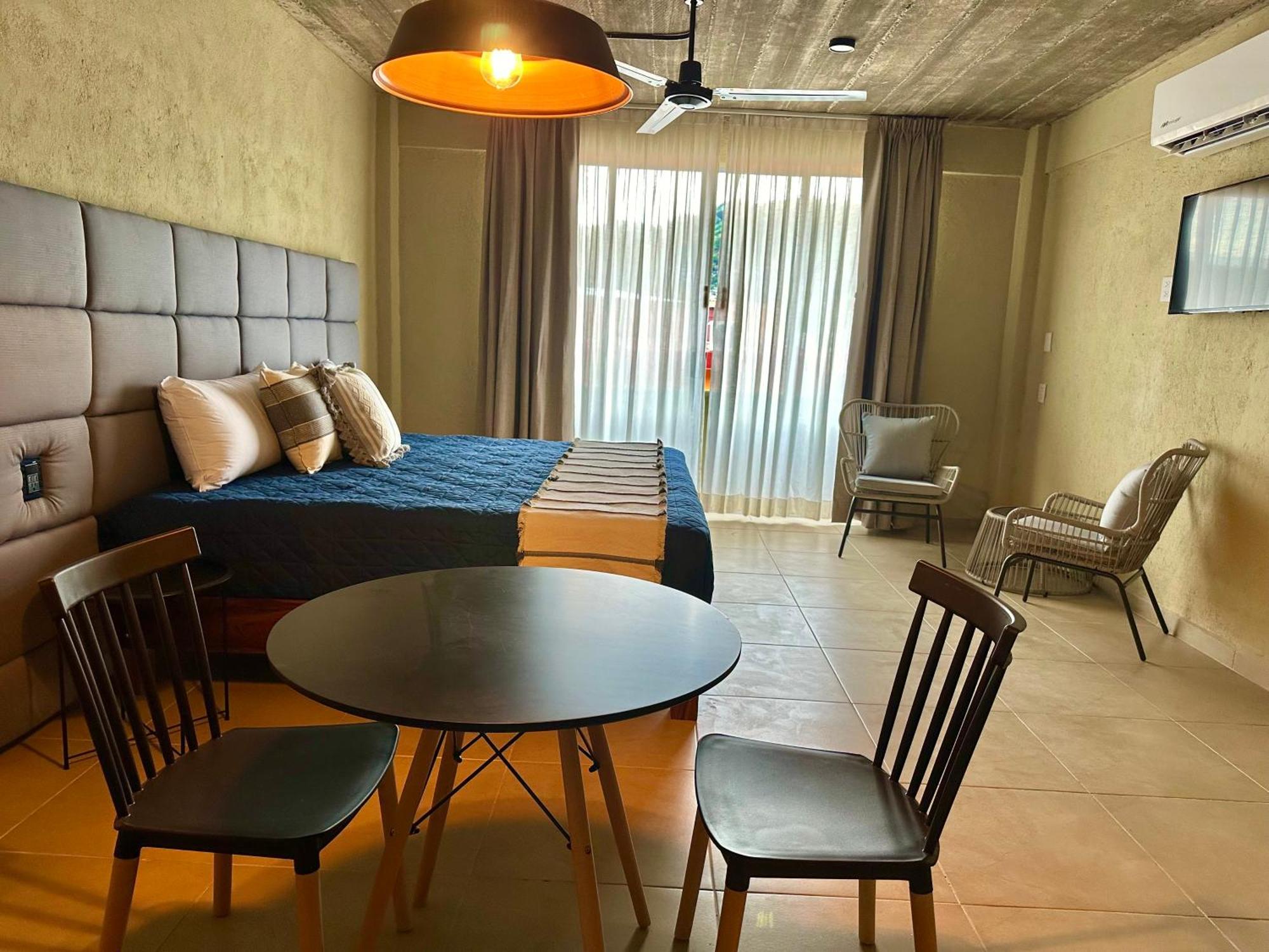 Lolitas Suites 303 Ζιουατανέχο Εξωτερικό φωτογραφία