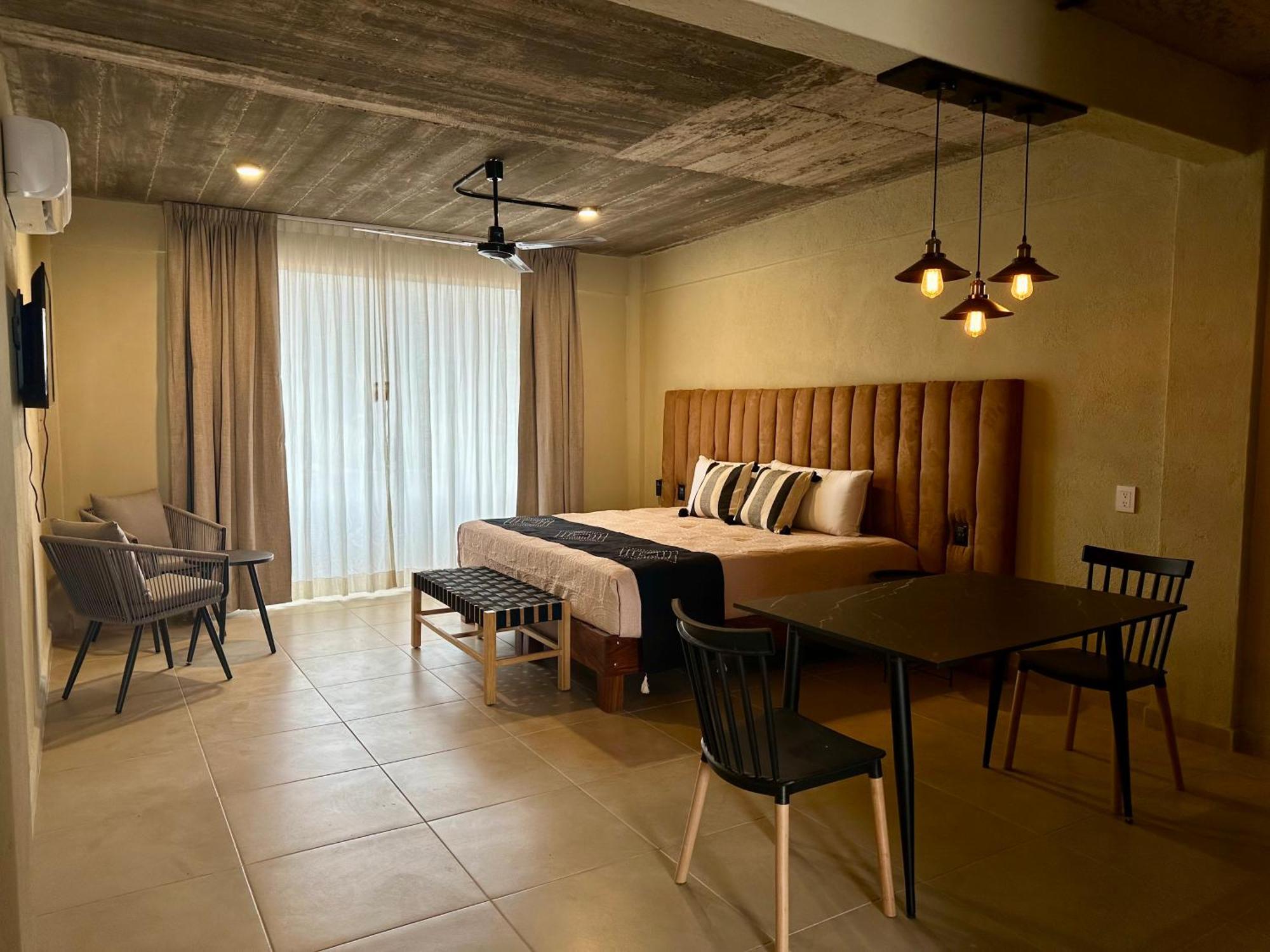 Lolitas Suites 303 Ζιουατανέχο Εξωτερικό φωτογραφία