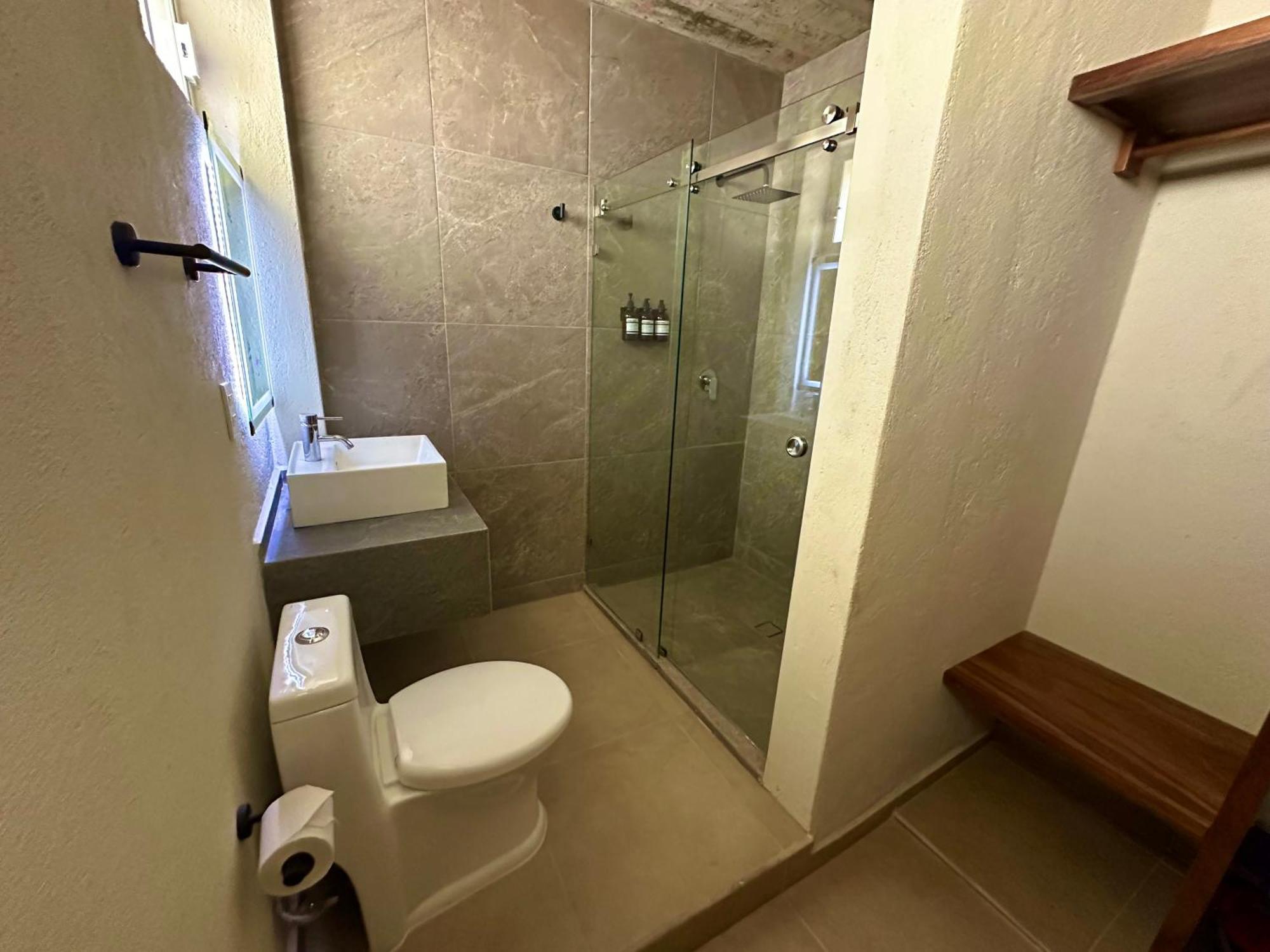 Lolitas Suites 303 Ζιουατανέχο Εξωτερικό φωτογραφία