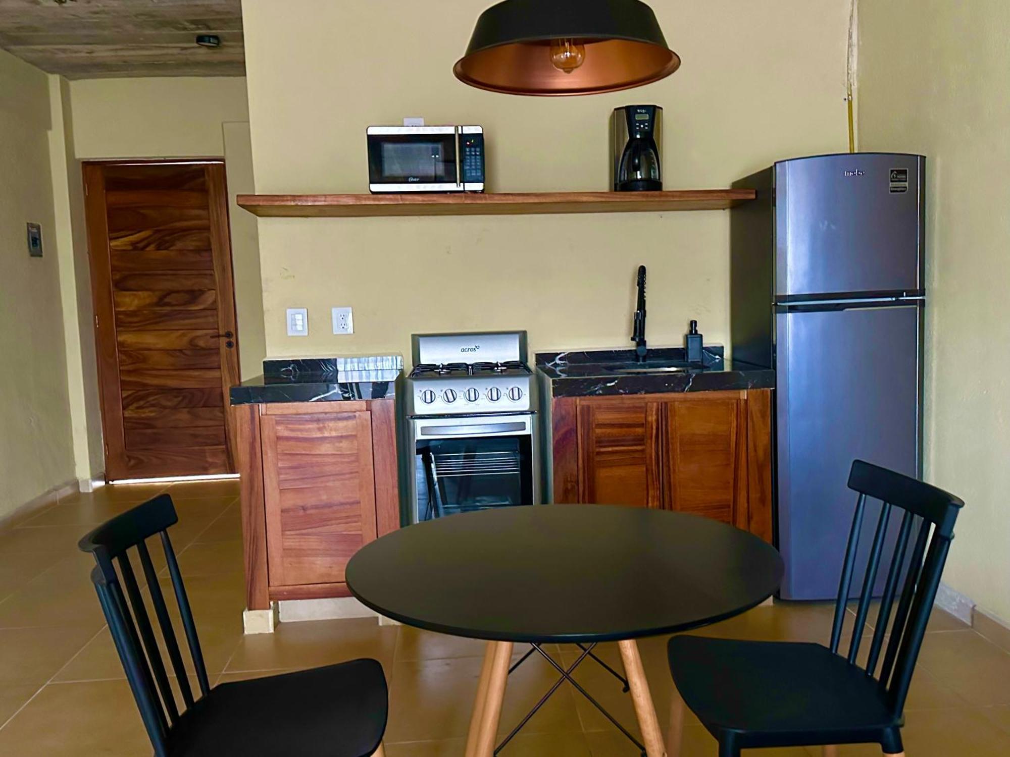 Lolitas Suites 303 Ζιουατανέχο Εξωτερικό φωτογραφία