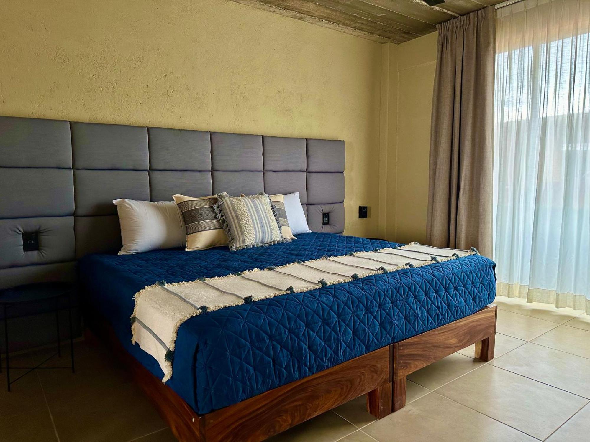 Lolitas Suites 303 Ζιουατανέχο Εξωτερικό φωτογραφία