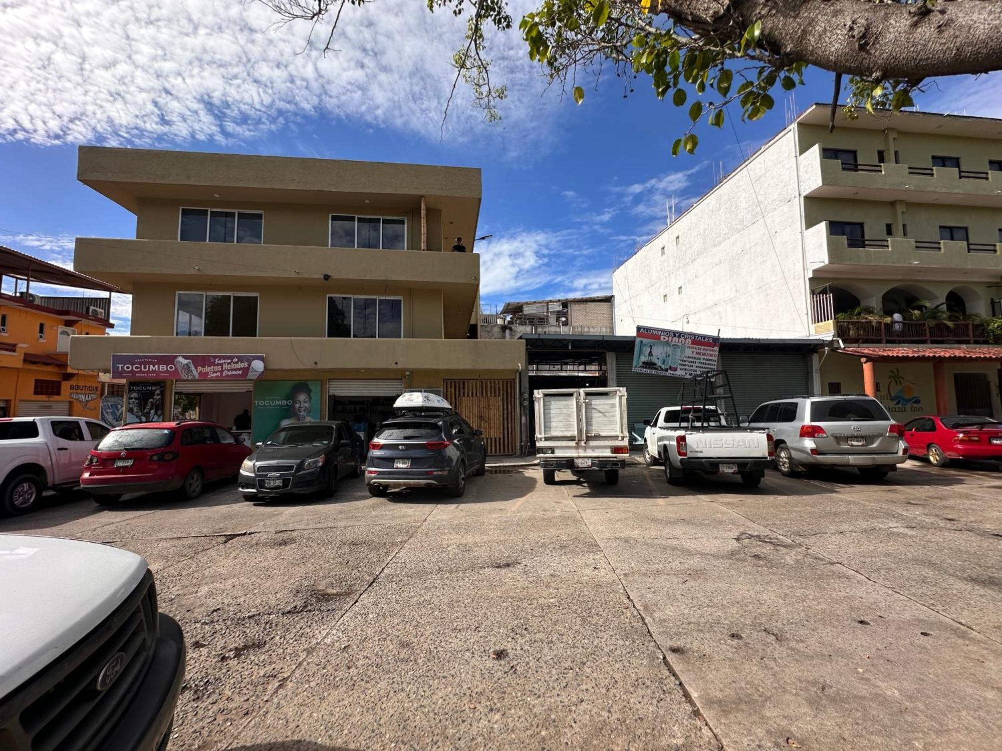 Lolitas Suites 303 Ζιουατανέχο Εξωτερικό φωτογραφία