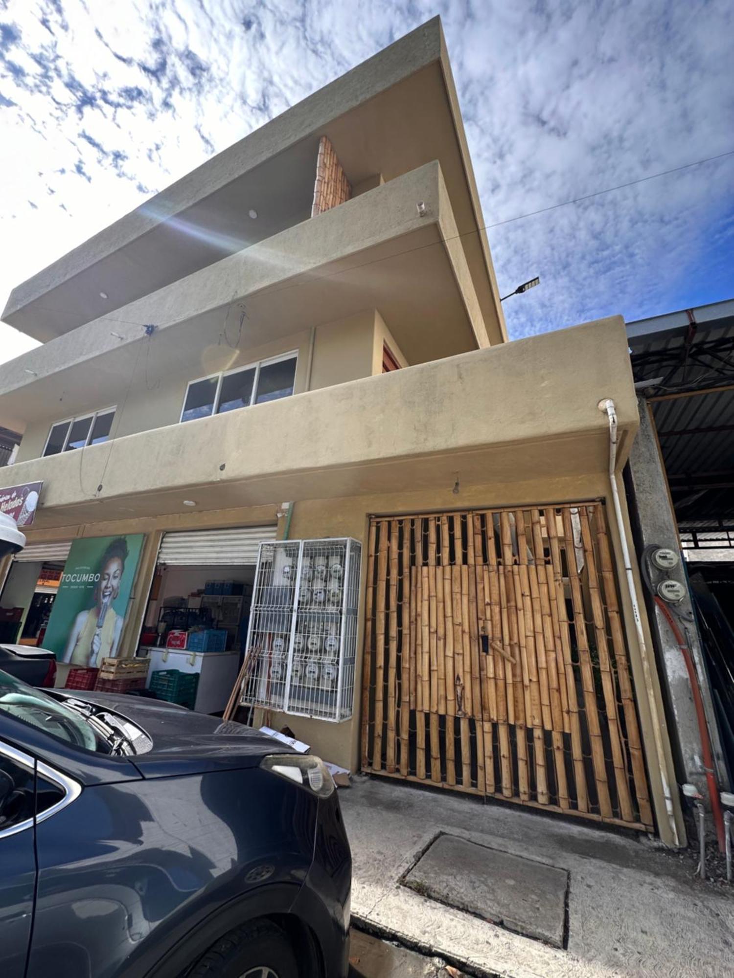 Lolitas Suites 303 Ζιουατανέχο Εξωτερικό φωτογραφία